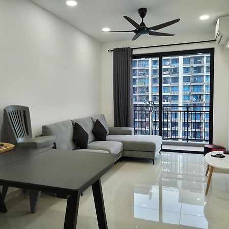 Lovely Sweet Home Johor Bahru Eksteriør bilde